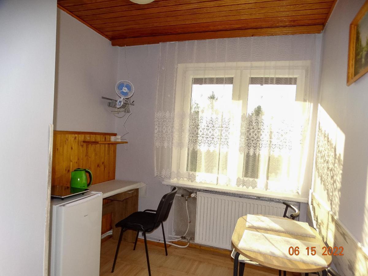 Pokoje Goscinne Duszniki Zdrój Kültér fotó