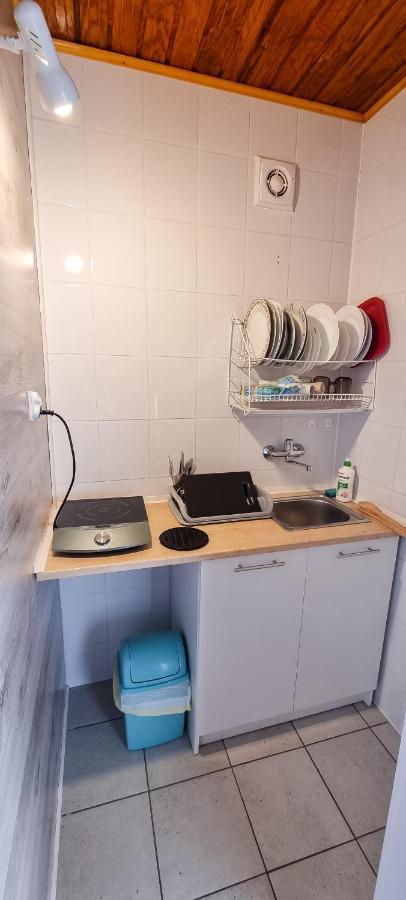 Pokoje Goscinne Duszniki Zdrój Kültér fotó